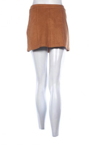 Sukňa Zara, Veľkosť S, Farba Hnedá, Cena  5,84 €