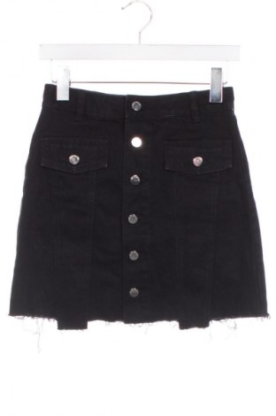 Rock Zara Trafaluc, Größe XS, Farbe Schwarz, Preis 3,99 €