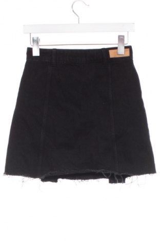 Rock Zara Trafaluc, Größe XS, Farbe Schwarz, Preis 3,99 €