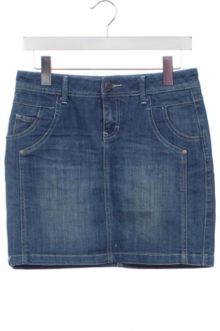 Пола Zero, Размер XS, Цвят Син, Цена 3,57 €