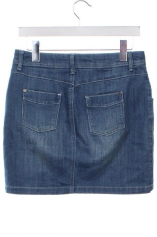 Пола Zero, Размер XS, Цвят Син, Цена 3,57 €