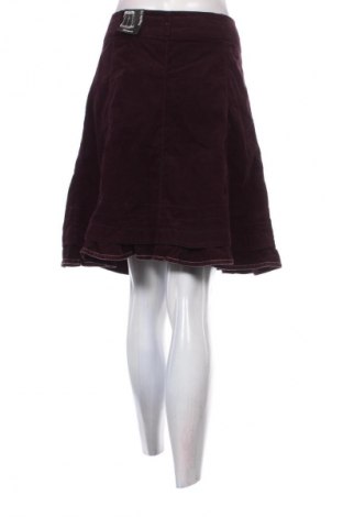 Пола Zero, Размер M, Цвят Лилав, Цена 4,09 €