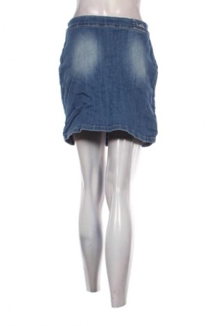 Szoknya i-sik, Méret M, Szín Kék, Ár 669 Ft