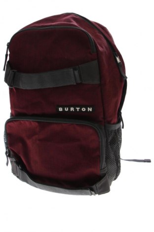 Ruksak  Burton, Barva Červená, Cena  779,00 Kč