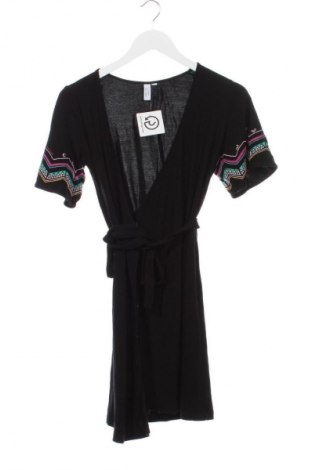 Šaty  & Other Stories, Velikost XS, Barva Černá, Cena  109,00 Kč