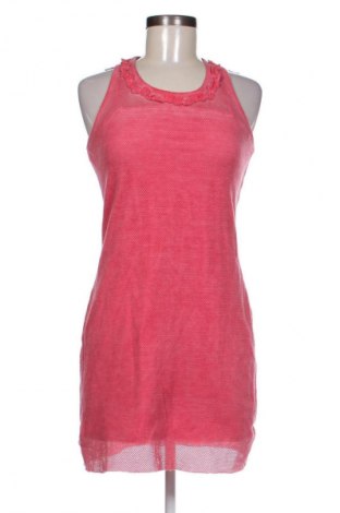 Šaty  @ngy Six, Velikost M, Barva Růžová, Cena  99,00 Kč