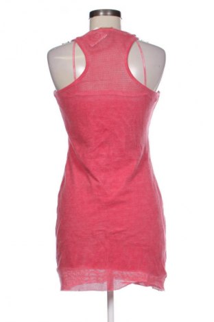 Šaty  @ngy Six, Velikost M, Barva Růžová, Cena  99,00 Kč