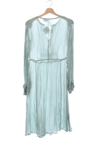 Kleid ASOS, Größe XS, Farbe Grün, Preis 4,99 €