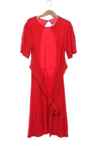Šaty  ASOS, Veľkosť XS, Farba Červená, Cena  6,95 €