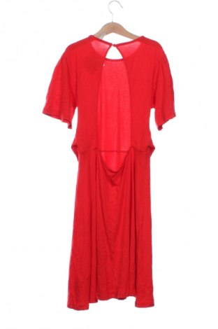 Šaty  ASOS, Veľkosť XS, Farba Červená, Cena  6,95 €