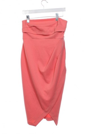 Sukienka ASOS, Rozmiar S, Kolor Różowy, Cena 28,99 zł