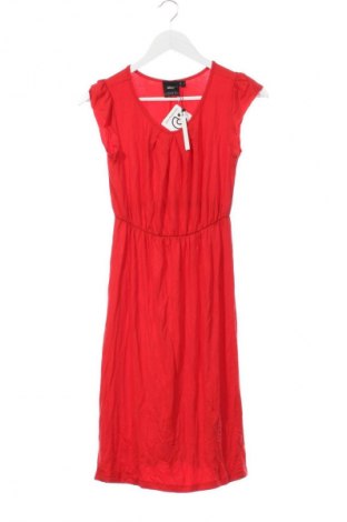 Sukienka ASOS Maternity, Rozmiar XS, Kolor Czerwony, Cena 24,99 zł