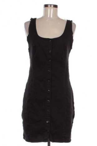 Kleid About You, Größe M, Farbe Schwarz, Preis € 6,99