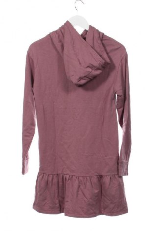 Šaty  About You, Veľkosť XS, Farba Popolavo ružová, Cena  9,95 €