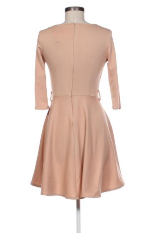 Šaty  Adrom, Velikost M, Barva Béžová, Cena  159,00 Kč