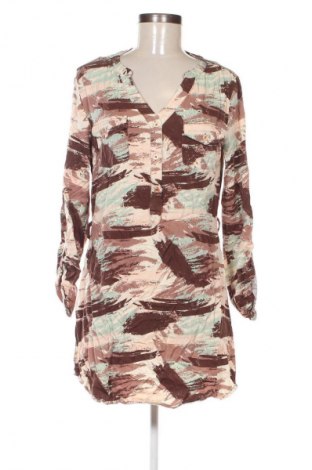 Kleid Aiki Keylook, Größe S, Farbe Mehrfarbig, Preis € 1,99