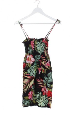 Sukienka Amisu, Rozmiar XS, Kolor Kolorowy, Cena 28,99 zł