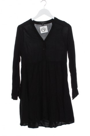 Šaty  Amisu, Veľkosť XS, Farba Čierna, Cena  2,95 €