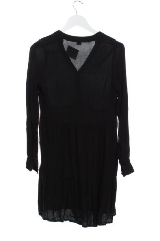 Šaty  Amisu, Veľkosť XS, Farba Čierna, Cena  2,95 €