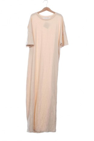 Šaty  Amisu, Veľkosť XS, Farba Béžová, Cena  2,95 €