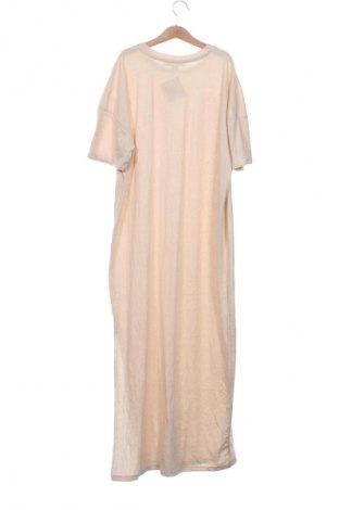 Šaty  Amisu, Veľkosť XS, Farba Béžová, Cena  2,95 €