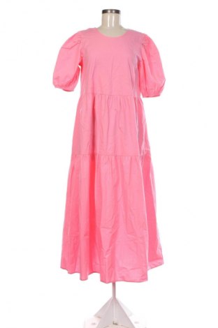 Рокля Ana Johnson, Размер M, Цвят Розов, Цена 15,84 €