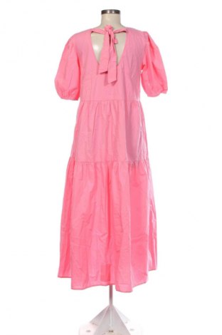 Рокля Ana Johnson, Размер M, Цвят Розов, Цена 15,84 €