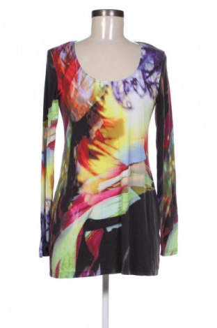 Φόρεμα Ashley Brooke, Μέγεθος M, Χρώμα Πολύχρωμο, Τιμή 8,99 €