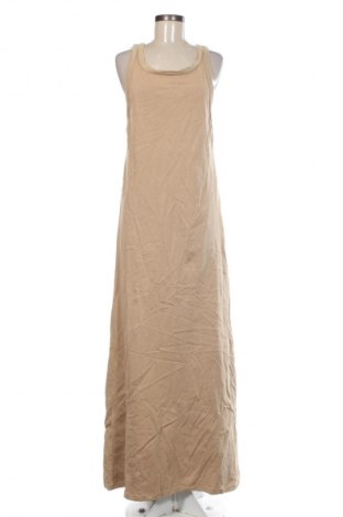 Kleid Aspesi, Größe L, Farbe Beige, Preis 47,99 €
