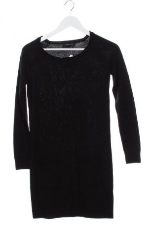 Šaty  Atmosphere, Veľkosť XS, Farba Čierna, Cena  1,95 €