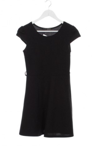 Šaty  Atmosphere, Velikost XS, Barva Černá, Cena  49,00 Kč
