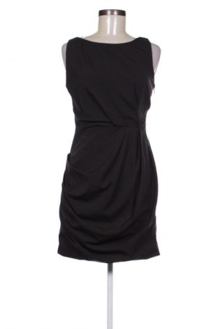 Kleid Ax Paris, Größe M, Farbe Schwarz, Preis 8,99 €