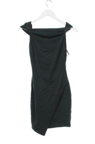 Šaty  Bebe, Velikost XS, Barva Zelená, Cena  109,00 Kč