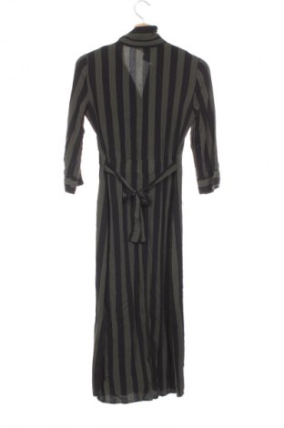 Φόρεμα Bershka, Μέγεθος XS, Χρώμα Πολύχρωμο, Τιμή 4,99 €