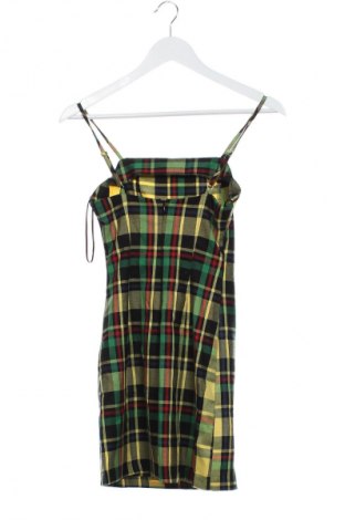 Šaty  Bershka, Velikost XS, Barva Vícebarevné, Cena  49,00 Kč