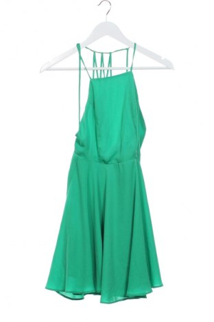 Ruha Bershka, Méret S, Szín Zöld, Ár 5 044 Ft