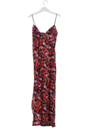 Šaty  Bershka, Velikost XS, Barva Vícebarevné, Cena  409,00 Kč