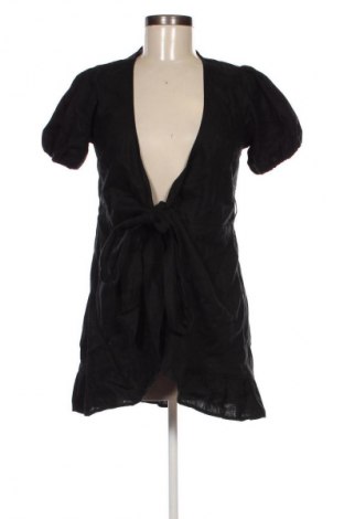 Kleid Bershka, Größe S, Farbe Schwarz, Preis 13,99 €