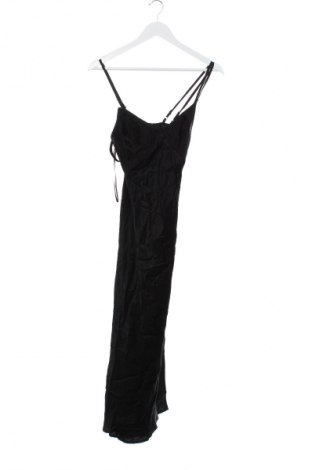 Kleid Bershka, Größe S, Farbe Schwarz, Preis 9,99 €