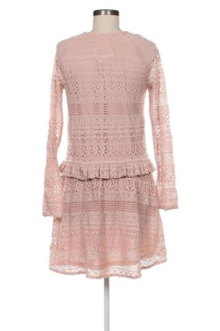 Kleid Bik Bok, Größe S, Farbe Aschrosa, Preis 2,99 €