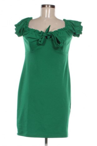 Kleid Body Flirt, Größe M, Farbe Grün, Preis 4,99 €