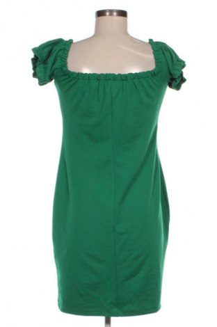 Kleid Body Flirt, Größe M, Farbe Grün, Preis 4,99 €