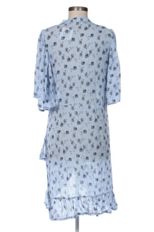 Φόρεμα Bruuns Bazaar, Μέγεθος L, Χρώμα Πολύχρωμο, Τιμή 27,99 €