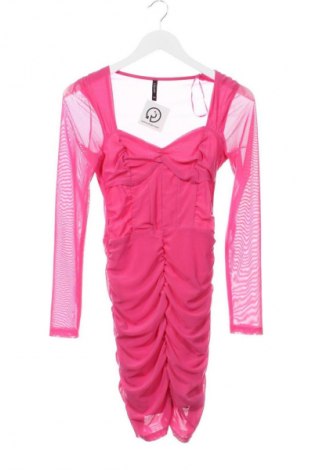 Φόρεμα Calliope, Μέγεθος XS, Χρώμα Ρόζ , Τιμή 5,99 €