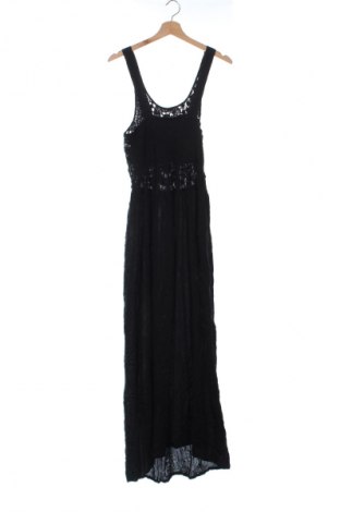 Šaty  Calzedonia, Veľkosť XS, Farba Čierna, Cena  20,95 €