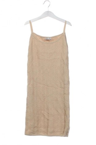 Φόρεμα Caractere, Μέγεθος XS, Χρώμα  Μπέζ, Τιμή 5,99 €