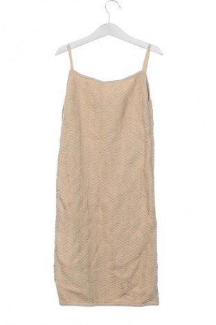 Φόρεμα Caractere, Μέγεθος XS, Χρώμα  Μπέζ, Τιμή 5,99 €