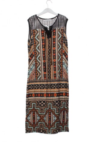 Šaty  Christine Laure, Velikost XS, Barva Vícebarevné, Cena  109,00 Kč