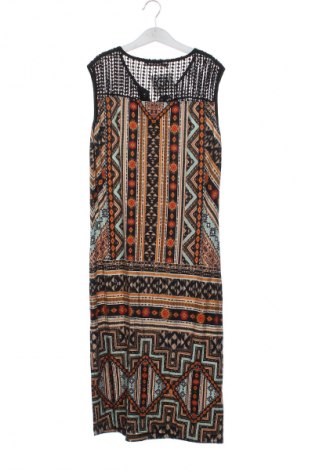 Šaty  Christine Laure, Velikost XS, Barva Vícebarevné, Cena  109,00 Kč