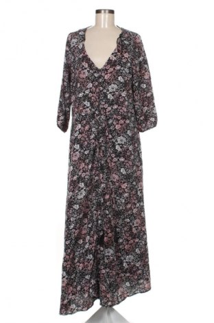 Kleid City Chic, Größe M, Farbe Mehrfarbig, Preis 3,99 €